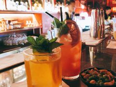 -JZ Club 爵士酒吧(上海店)