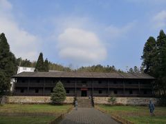-井冈山风景名胜区