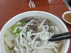-阿波潮汕牛肉火锅·汤粉面(拱北店)