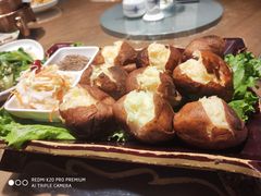 -蒙亨·手把肉·蒙古包文化主题餐厅(天恒广场店)