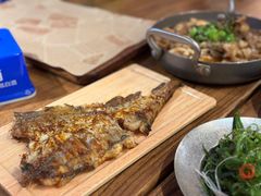 -1819餐厅·团队聚餐·烤串·精酿