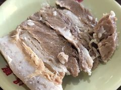 -同得兴 Since·1995 传统苏式面馆(嘉馀坊店)