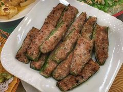 -横岗朋仔餐厅