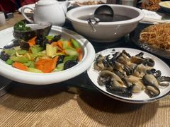 -珍珠餐馆Pearl Chinese Restaurant