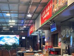大堂-杯莫亭(集里店)