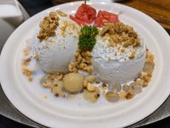 -自然椰·海南清补凉(明珠店)