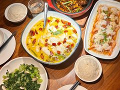 -外婆家(湖滨银泰in77C区店)