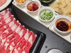 -额尔敦·品质自助(摩尔城店)