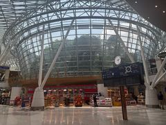 -吉隆坡国际机场