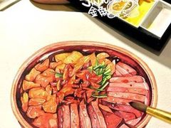 -赵记阿香婆麻辣涮(平顶山店)
