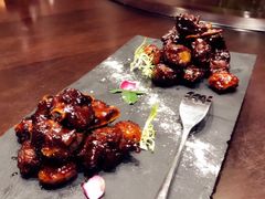 -满汉楼(江畔店)