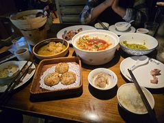 -老阿爸鲜鱼土菜(昆山花桥店)