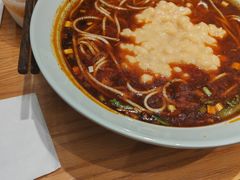 -好這口重庆小面(总店)