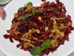 -马仕玖煲·融合菜·酥不腻烤鸭(人大店)