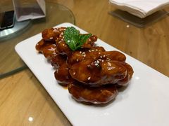 -枣子树·素食餐厅(普陀山店)