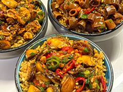 -金龙·打边炉(南京西路店)