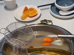 -千牛将·鲜牛肉火锅(开元路店)