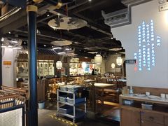 -小菜园新徽菜(泰州茂业店)