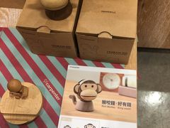 -诚品(信义店)