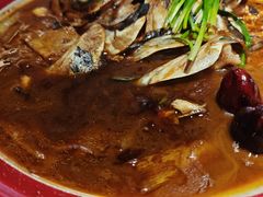 -大碗居·烤鸭·鱼头泡饼(天坛东门店)