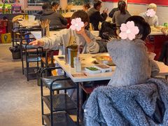 -来伊回麻辣烫·火锅串串清真(红瓦寺总店)