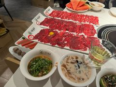 -潮牛壹号鲜牛肉火锅(世界城广场店)