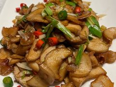 -万兴楼饺子(中华北大街店)