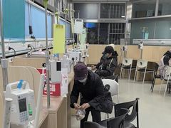 -中国农业大学动物医院