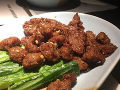 -外婆家(杭州马塍店·杭帮菜名店)