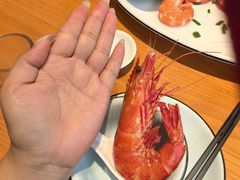 -金海湾海鲜排档(朱家尖店)