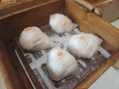 -點無缺茶楼·海鲜酒家(世博店)