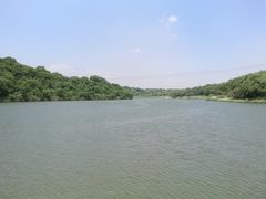 -大青沟风景区