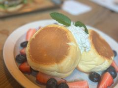 -UPPER KITCHEN(延安路店)