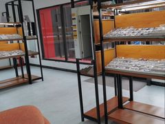 -五派眼镜(沙河店)