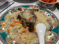 -巴依老爷新疆美食(常营店)