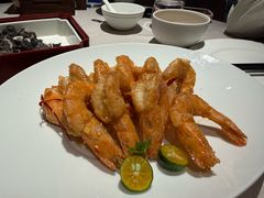 -四季民福烤鸭店(外滩外白渡桥店)