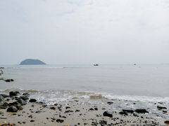 -漳州滨海火山岛自然生态风景区