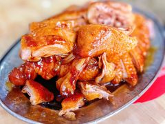 -海滨鸭仔饭(海宁店)