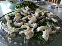 -溪悦渔庄(九龙湖店)