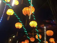 -会安古镇