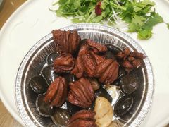 -北京全聚德(西翠路店)