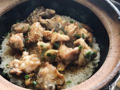 -红星光发煲仔饭(大石街店)