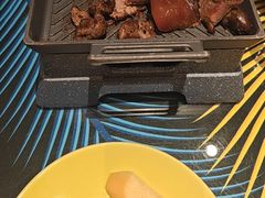 -舜和巴西烤肉餐厅(舜和国际店)