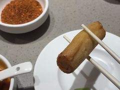 -海底捞火锅(翔龙天地广场店)