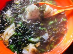 -阿麟馄饨(延长路店)