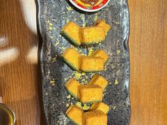 -敏珠拉姆藏餐·南京厨房(富春江东街店)