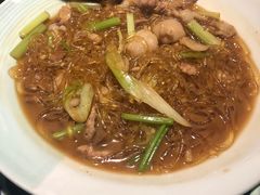 -绿茶餐厅(布吉万象汇店)