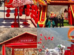-河南宝泉旅游区
