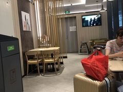 -德克士(西站站内店)