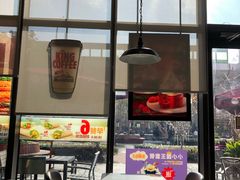 -汉堡王(上海凌云壹街坊店)